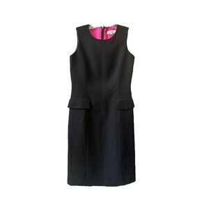Calvin Klein Sleeveless Dress